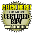 certified bbw