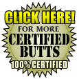 certified butts